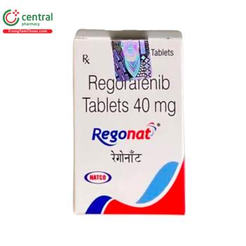 Regonat 40mg