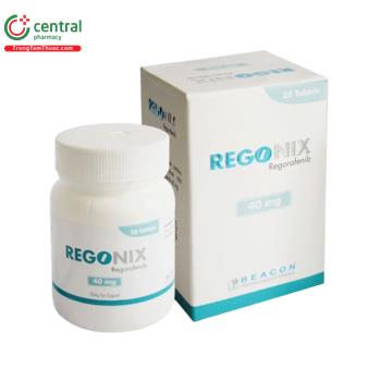 Regonix 40mg