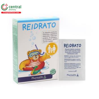 Reidrato Bimbi