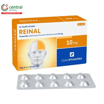 Reinal 10mg
