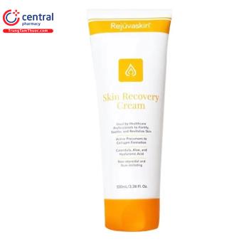 Rejuvaskin Skin Recovery Cream 100ml