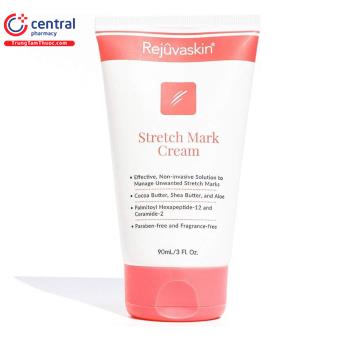 Rejuvaskin Stretch Mark Cream