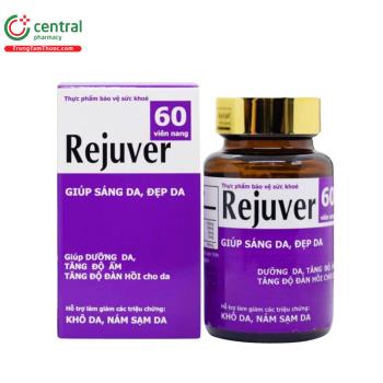 Rejuver
