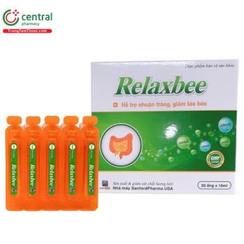 Relaxbee