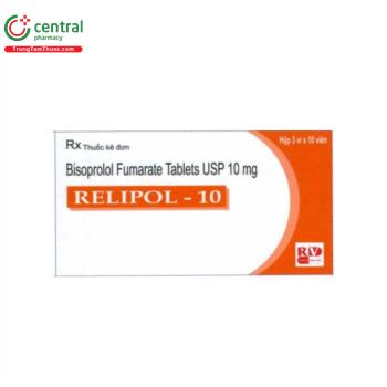 Relipol 10mg