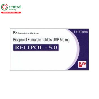 Relipol 5mg