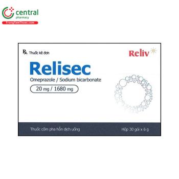 RELISEC