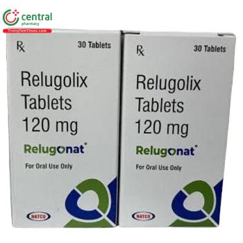 Relugonat 120mg