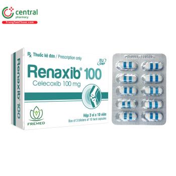 Renaxib 100mg
