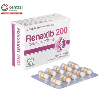 Renaxib 200