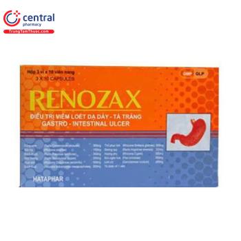 Renozax