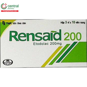 Rensaid 200