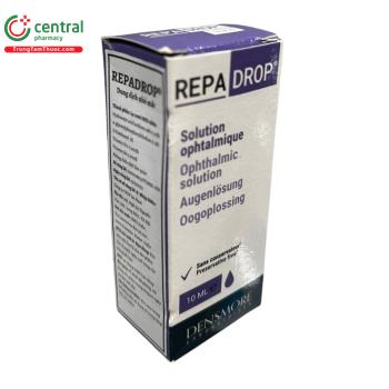 RepaDrop 10ml