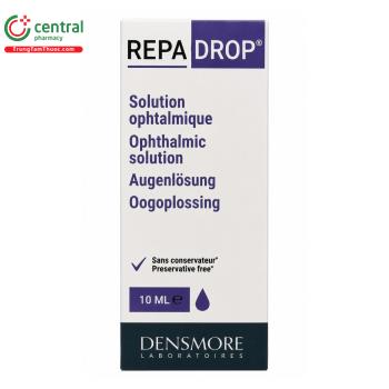 RepaDrop 10ml