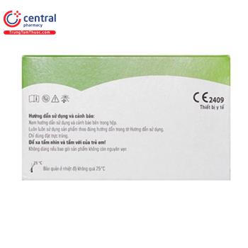 [CHÍNH HÃNG] Thuốc Repaherb (Viên đặt) hỗ trợ điều trị bệnh trĩ