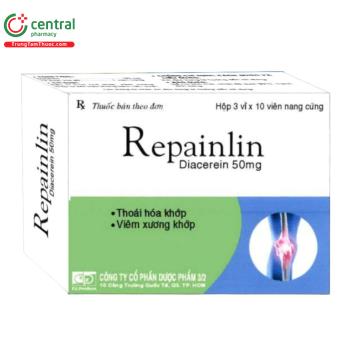 Repainlin 50mg