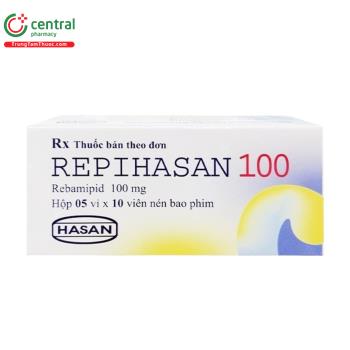 Repihasan 100mg