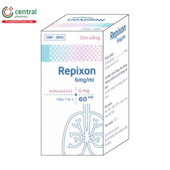 Repixon 6mg/ml