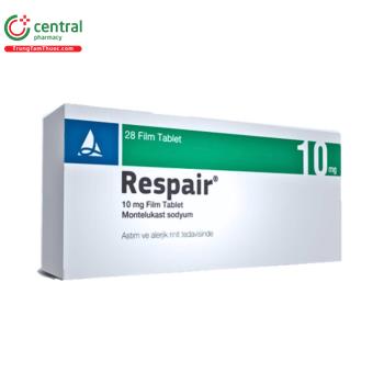 Respair 10mg