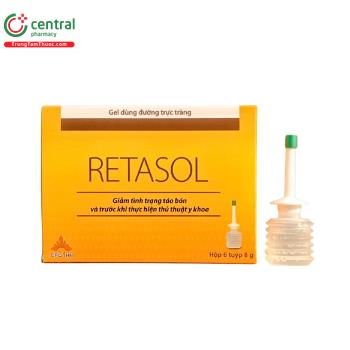 Retasol