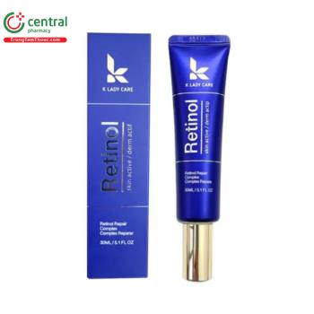 Retinol K Lady Care