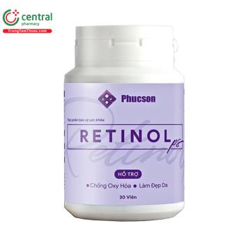 Retinolps