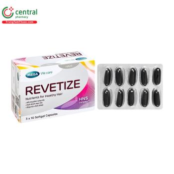 Revetize