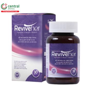 ReviveHer