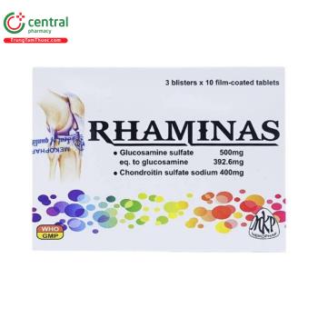 Rhaminas