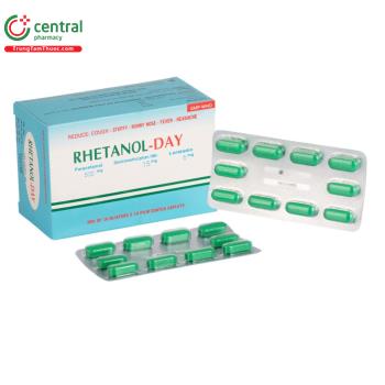 Rhetanol-Day 