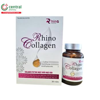 Rhino Collagen