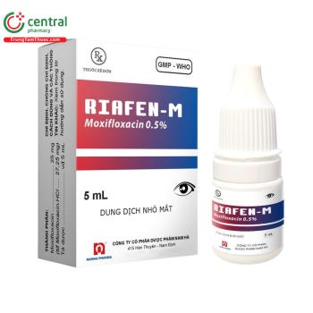 Riafen-M 0.5%