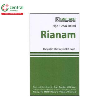 Rianam