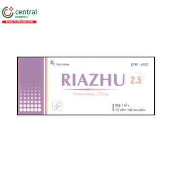 Riazhu 2.5
