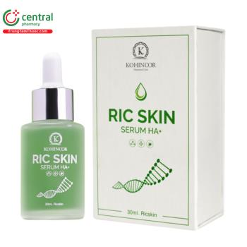 Ric Skin Serum HA+