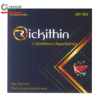Rickithin 6g