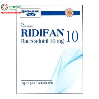 Ridifan 10mg