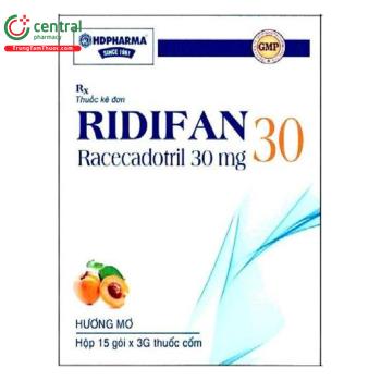 Ridifan 30mg