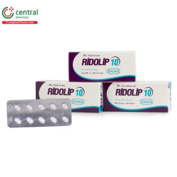 Ridolip 10