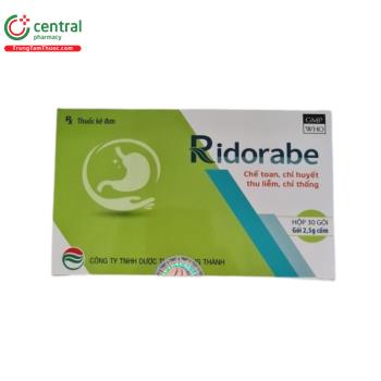 Ridorabe