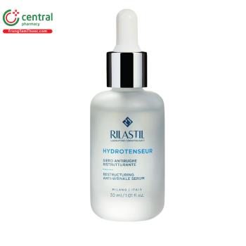 Rilastil Hydrotenseur Restructuring Anti-Wrinkle Serum