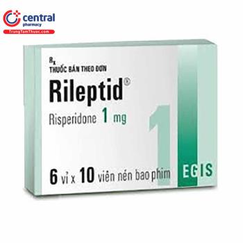 Rileptid 1mg