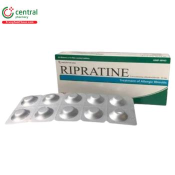 Ripratine 10mg