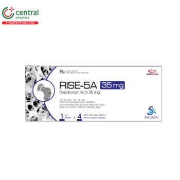 Rise-5A 35mg