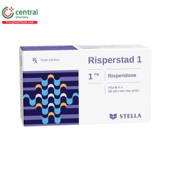 Risperstad 1 Stella 