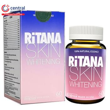 RiTANA Skin Whitening