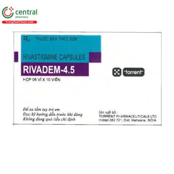 Rivadem-4.5