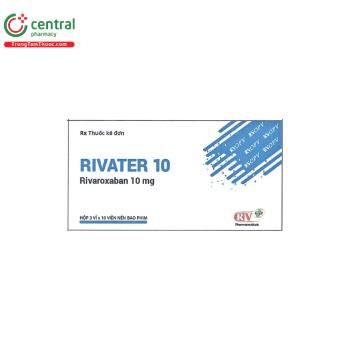 Rivater 10