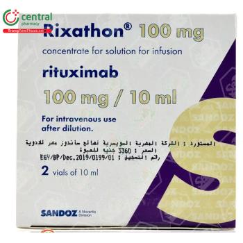 Rixathon 100mg/10ml