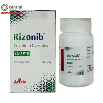 Rizonib 250mg Azista